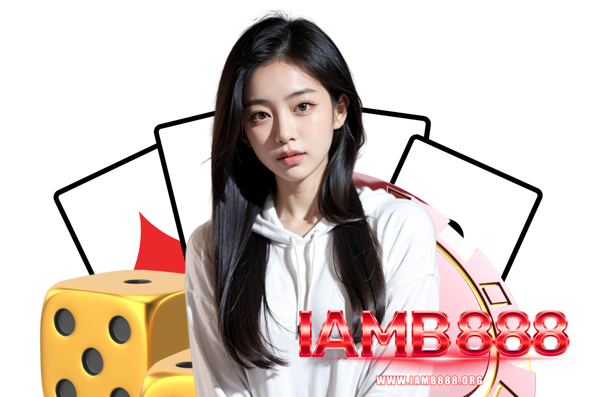 iamb888 wallet